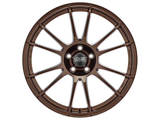 OZ Racing Ultraleggera HLT Speciality Colours