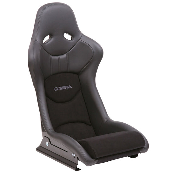 Cobra Nogaro Circuit GRP Sport Seat