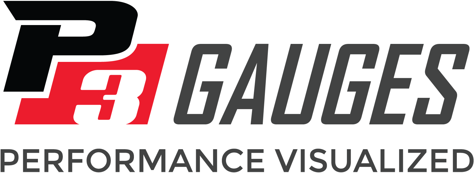 P3 Gauges