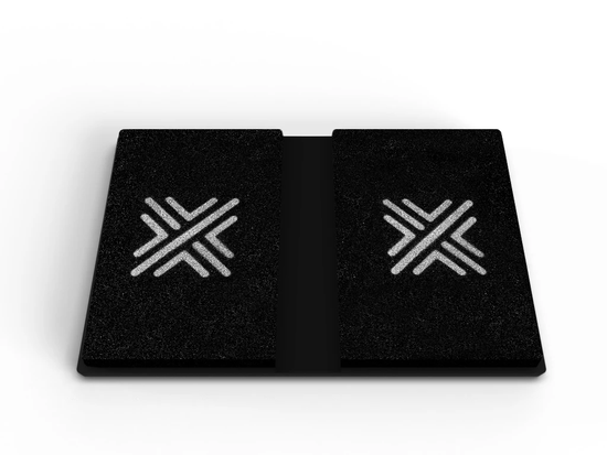 Pipercross PP2000 Panel Air Filters for Audi VW Skoda Seat 1.0 Tsi Models BNIB