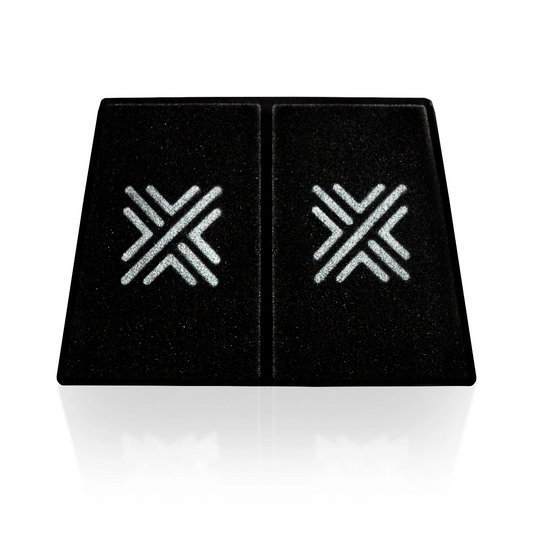 Alfa Romeo Guilia Quadrifoglio Air Filter | Upgraded Pipercross Panel Filter