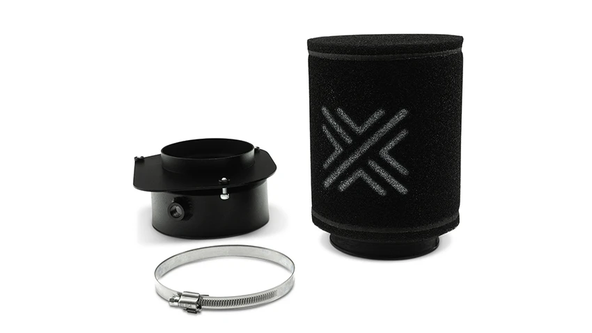 Pipercross PX1974 Air Filter Intake / Induction Kit Mercedes A45 AMG, CLA, GLA