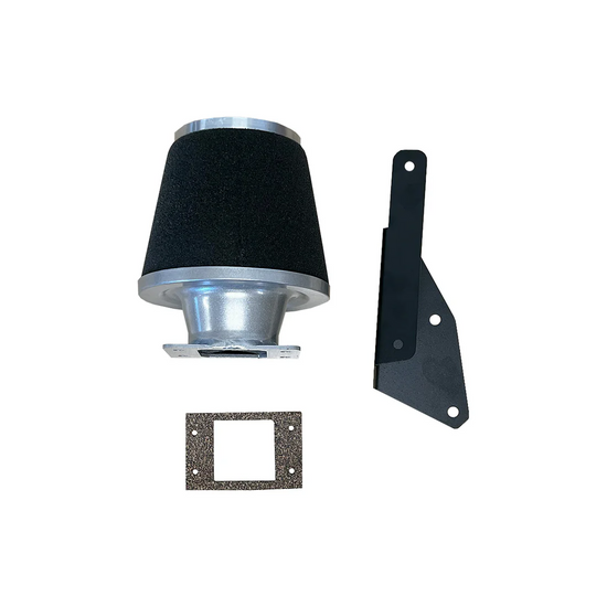 Pipercross induction kit for BMW 3 (E30 320i, 325i, 325i X)
