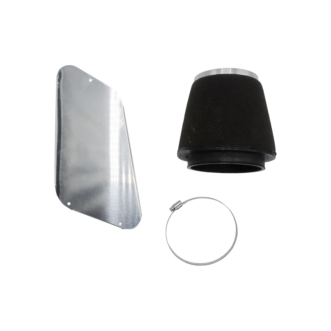 Pipercross induction kit for Ford Escort III 1.6 RS Turbo