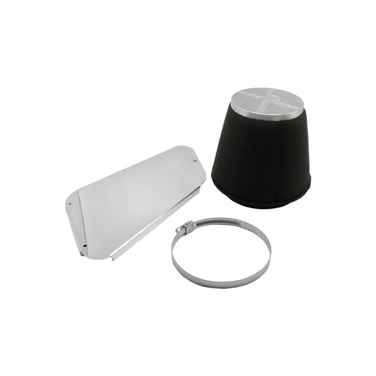 Pipercross induction kit for Ford Escort III 1.6 RS Turbo