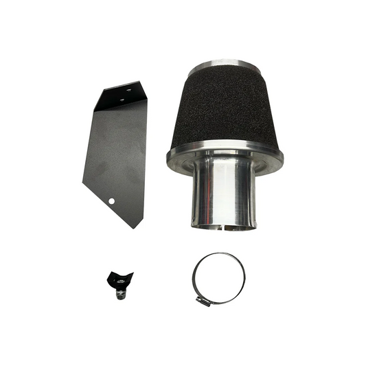 Pipercross induction kit for VW Corrado, Golf III 2.8 VR6
