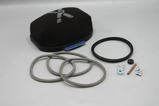 Pipercross induction kit for Mitsubishi GALANT III 2.0 GLX