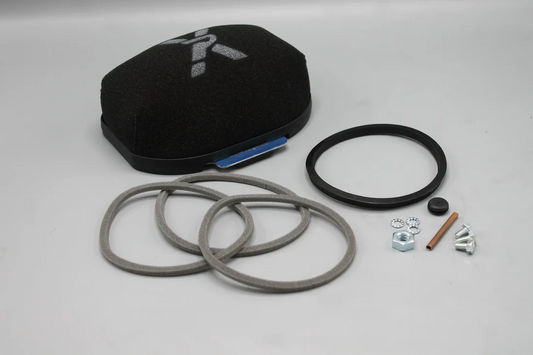 Pipercross induction kit for Rover 100/Metro Hatchback, Mini convertible 114 S/L/GTA, 1.3 S