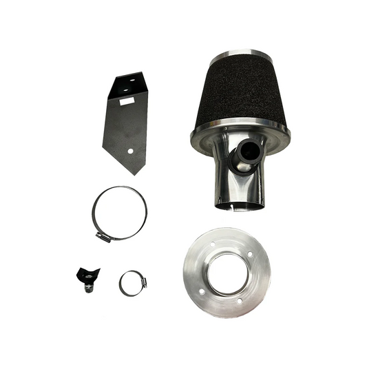 Pipercross induction kit for VW Golf III 2.0 Syncro