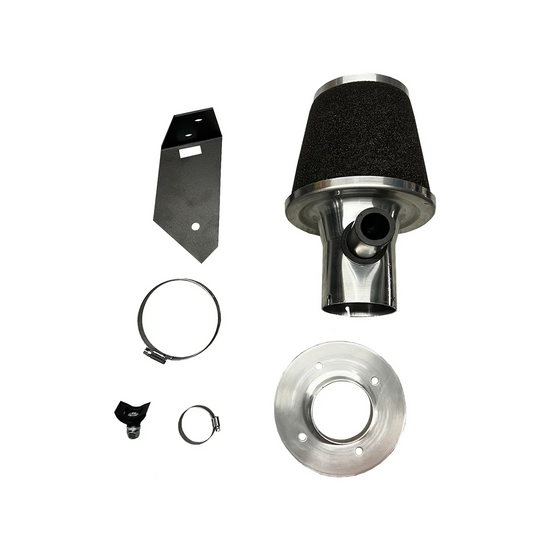 Pipercross induction kit for VW Golf III 2.0 Syncro