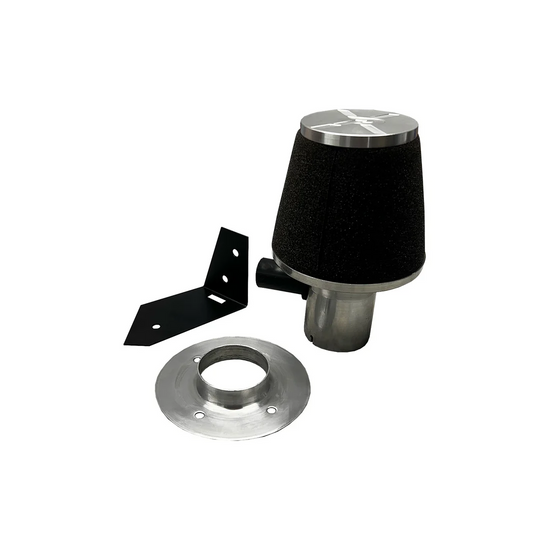 Pipercross induction kit for VW Golf III 2.0 Syncro