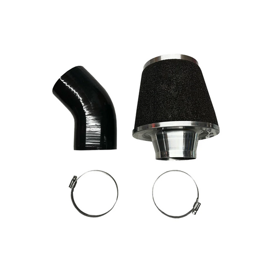 Pipercross induction kit for MG MG TF, MGF 115, 120, 135, 1.6, 1.8 i VVC, 1.8 i 16V, 1.8 i VVC