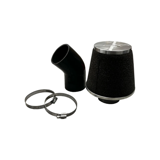 Pipercross induction kit for MG MG TF, MGF 115, 120, 135, 1.6, 1.8 i VVC, 1.8 i 16V, 1.8 i VVC