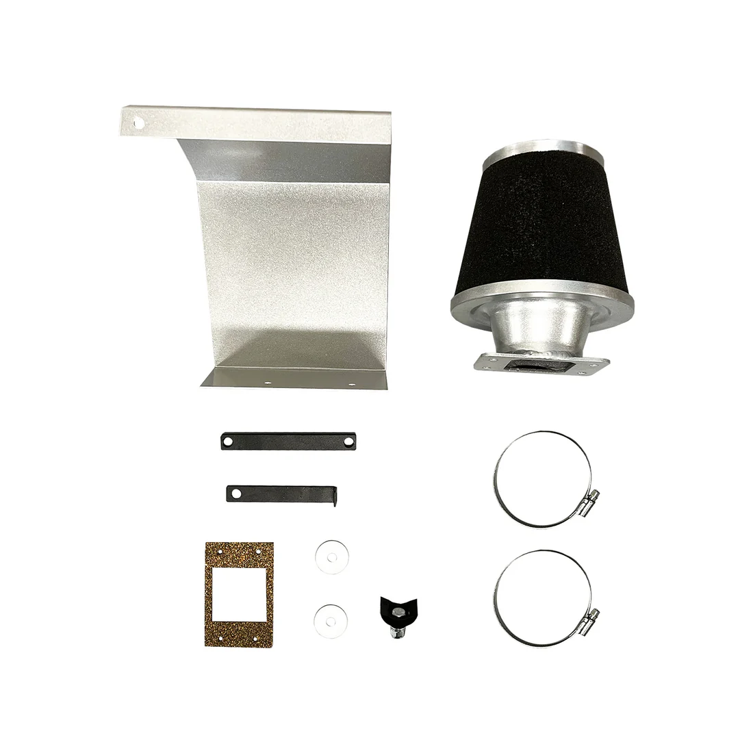 Pipercross induction kit for Mazda MX-5 I 1.6