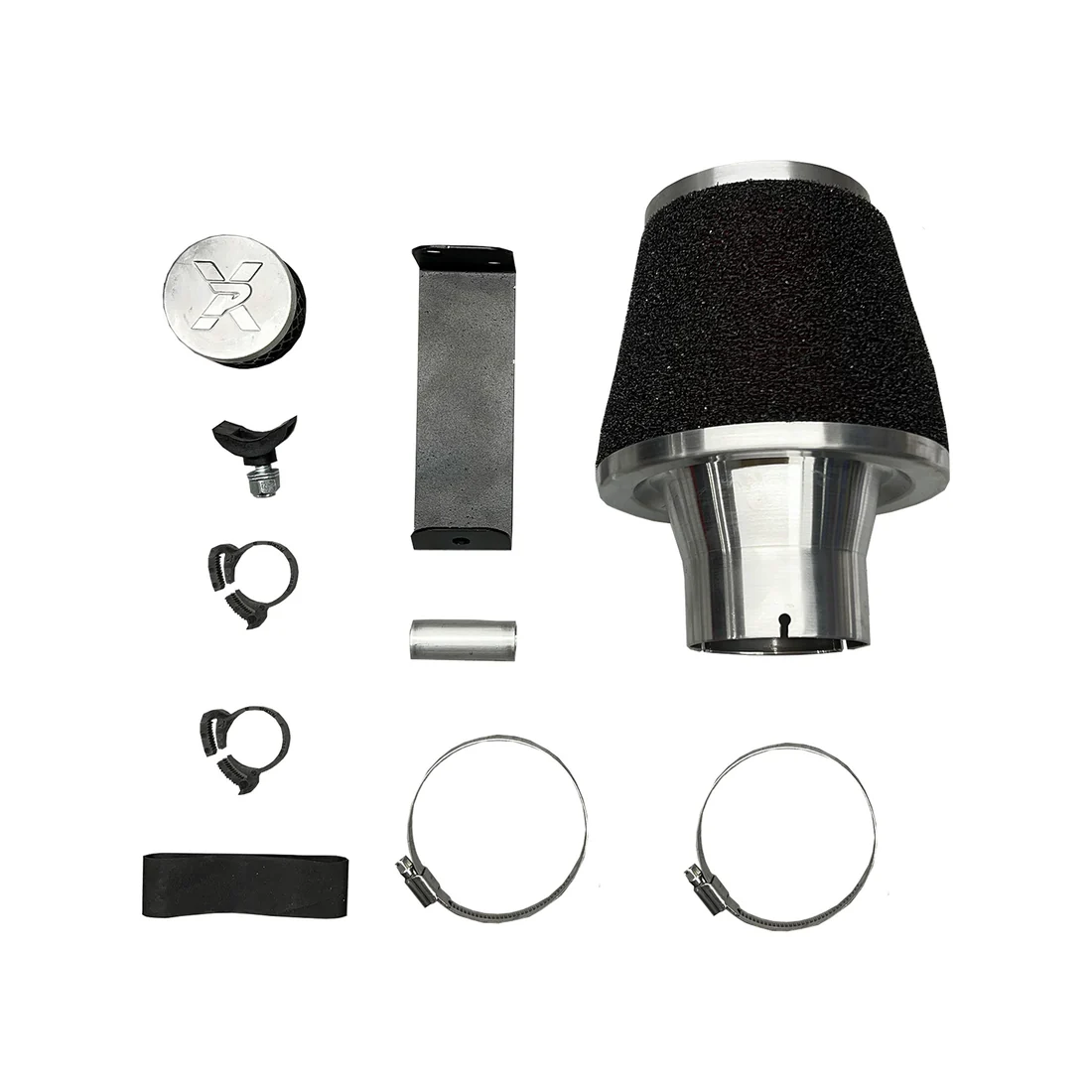 Pipercross induction kit for Audi TT 8N3 1.8T, 1.8T Quattro