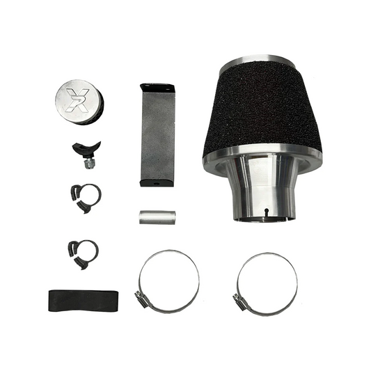 Pipercross induction kit for Audi TT 8N3 1.8T, 1.8T Quattro