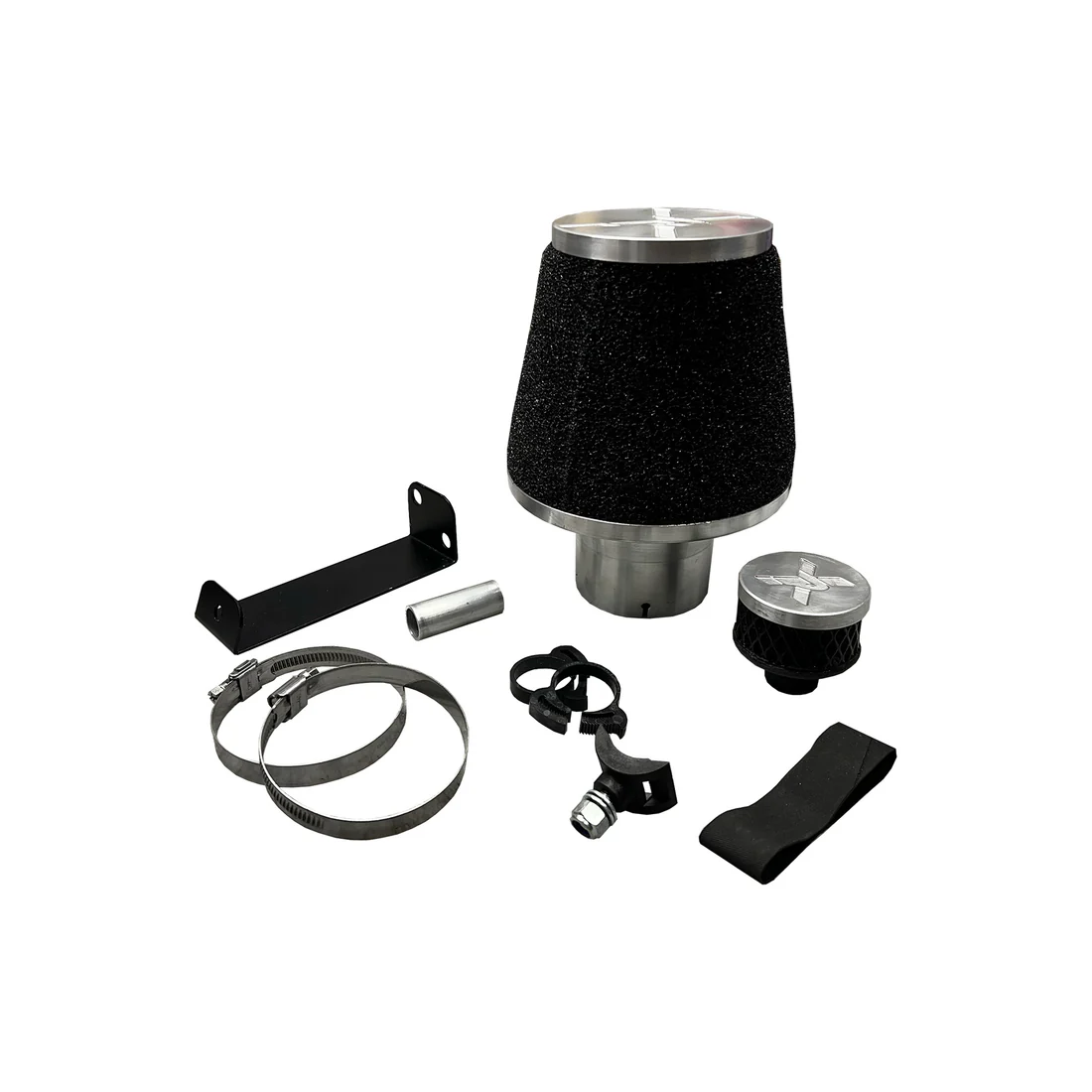 Pipercross induction kit for Audi TT 8N3 1.8T, 1.8T Quattro