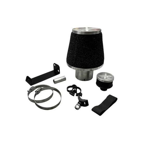 Pipercross induction kit for Audi TT 8N3 1.8T, 1.8T Quattro
