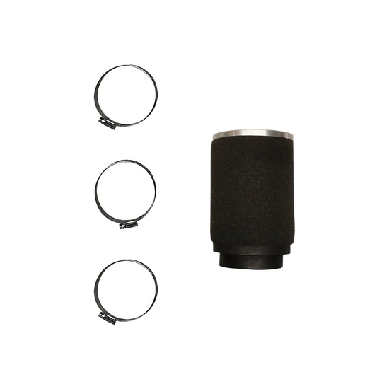 Pipercross induction kit for Smart City-Coupe 0.6, 0.7, 0.8 CDI