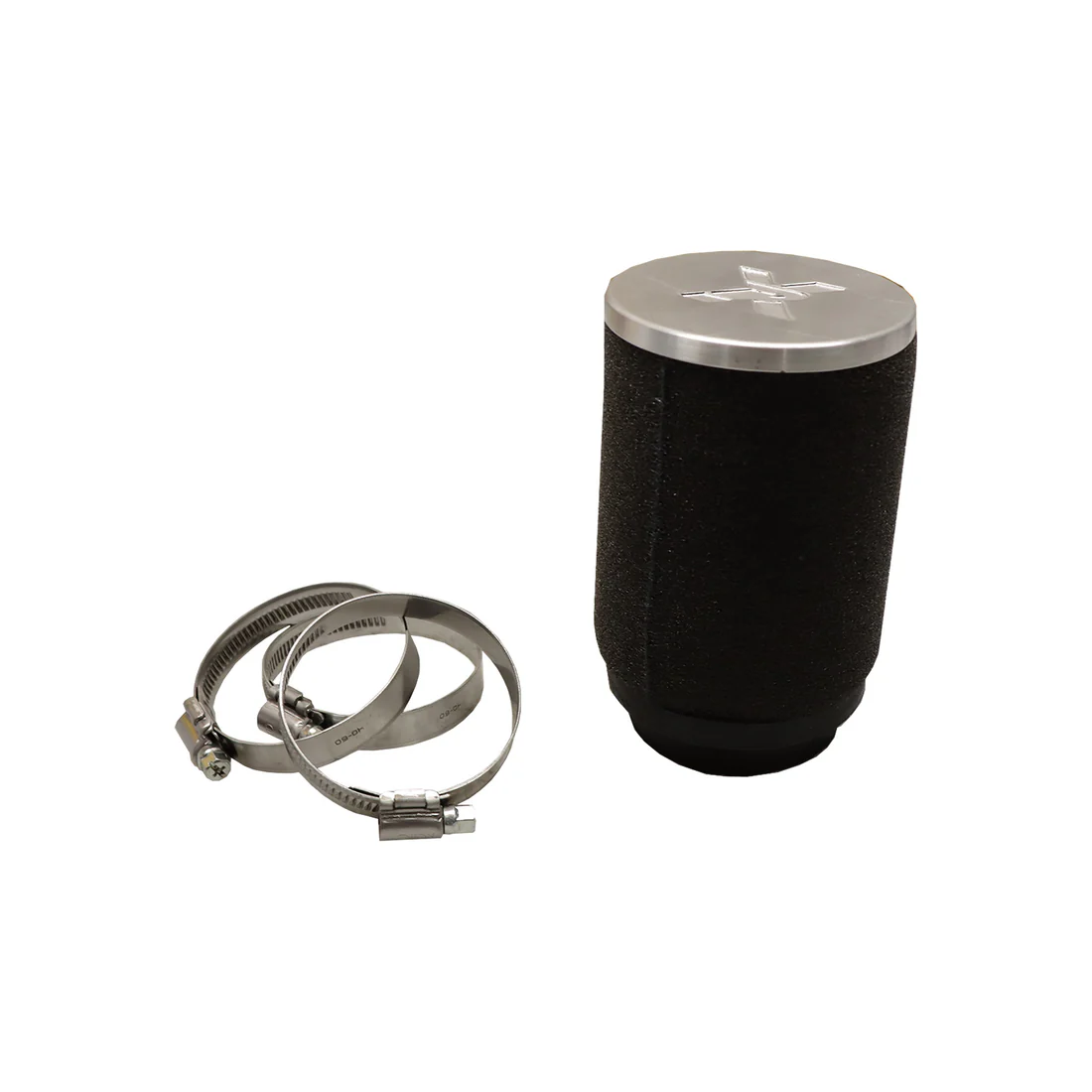 Pipercross induction kit for Smart City-Coupe 0.6, 0.7, 0.8 CDI