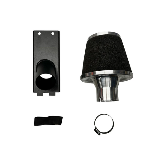 Pipercross induction kit for Renault Clio II 1.2 16V