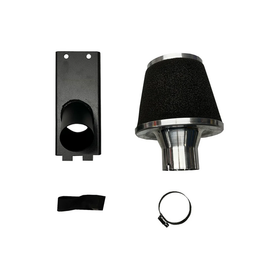 Pipercross induction kit for Renault Clio II 1.2 16V