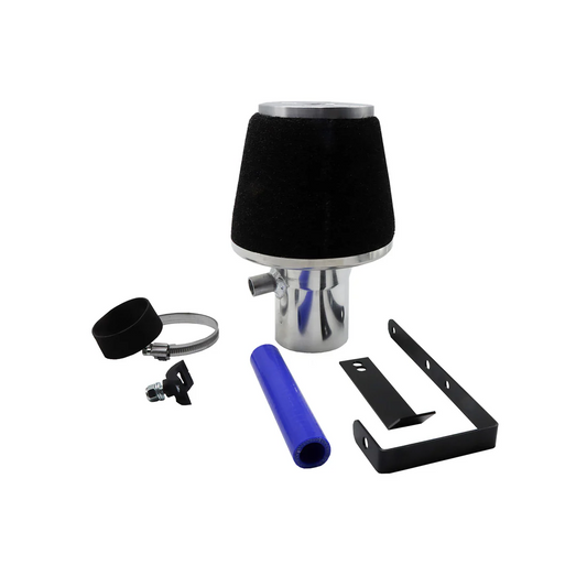 Pipercross induction kit for VW Bora I, Golf IV, Golf IV Variant, New Beetle 1.8 T, 2.0 4motion, 2, 1.8 T GTI, 2.0 Bi-Fuel