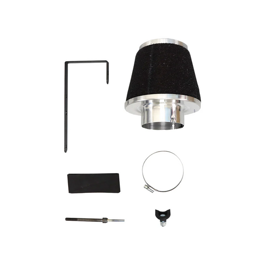 Pipercross induction kit for VW Golf IV, Golf IV Variant 2.8 VR6 4motion, 3.2 R32 4motion, 2.8 V6 4motion