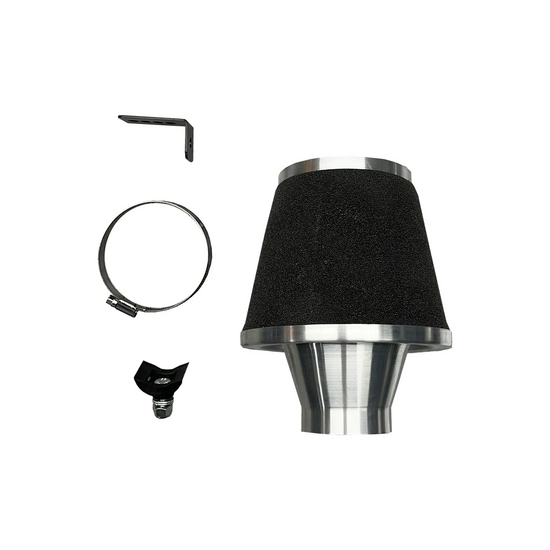 Pipercross induction kit for Lancia Delta I 2.0 16V HF Integrale