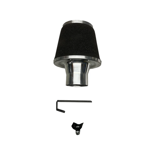 Pipercross induction kit for Renault Clio II 2.0 16V Sport