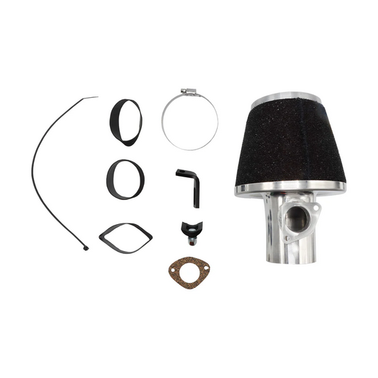 Pipercross induction kit for Smart Impreza Saloon 2.0 WRX STi AWD, 2.0 WRX Turbo AWD