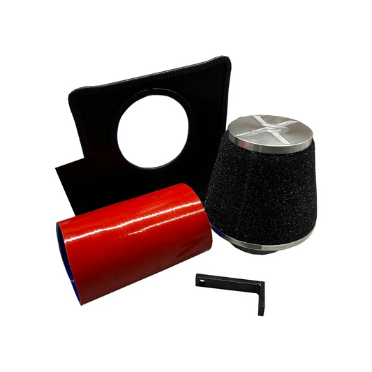 Pipercross induction kit for Audi TT 8J 3.2 V6 Quattro