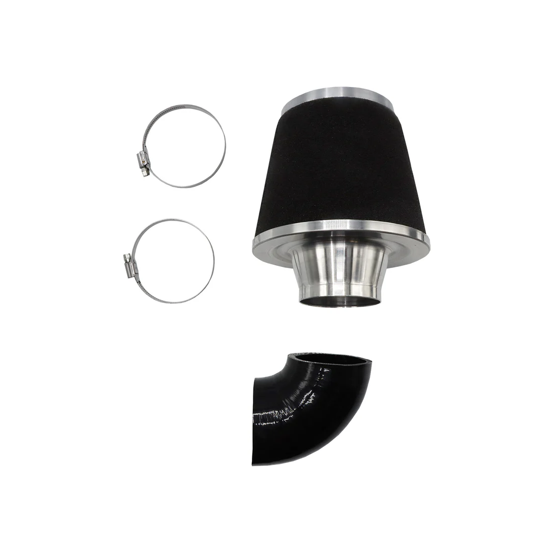 Pipercross induction kit for Ford Fiesta V ST150
