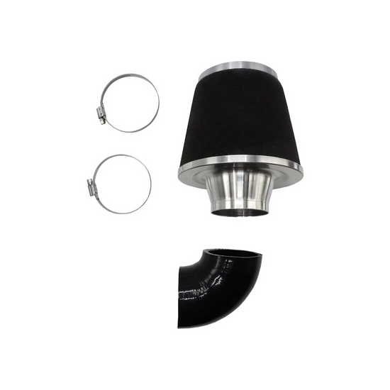 Pipercross induction kit for Ford Fiesta V ST150