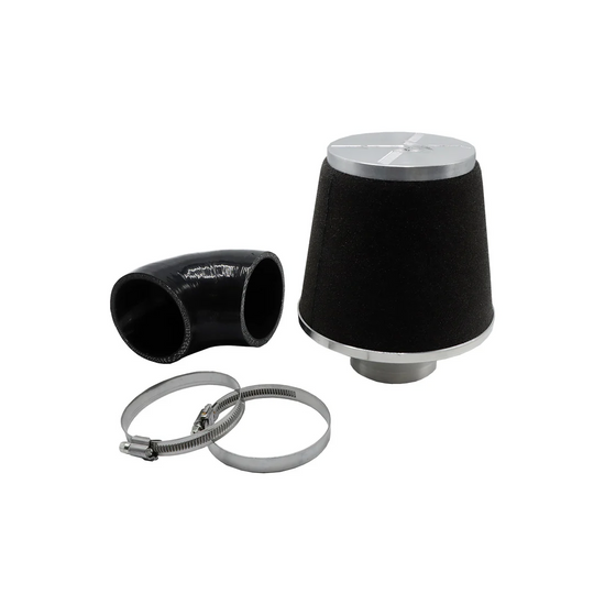 Pipercross induction kit for Ford Fiesta V ST150