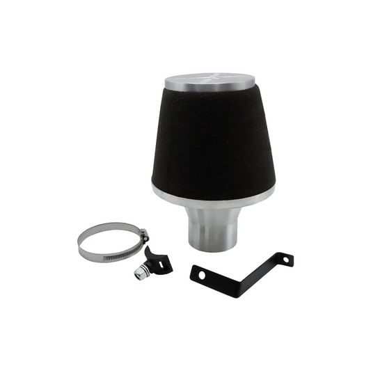 Pipercross induction kit for Renault Megane II 2.0 16V Turbo, 2.0 Renault Sport