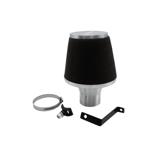 Pipercross induction kit for Renault Megane II 2.0 16V Turbo, 2.0 Renault Sport