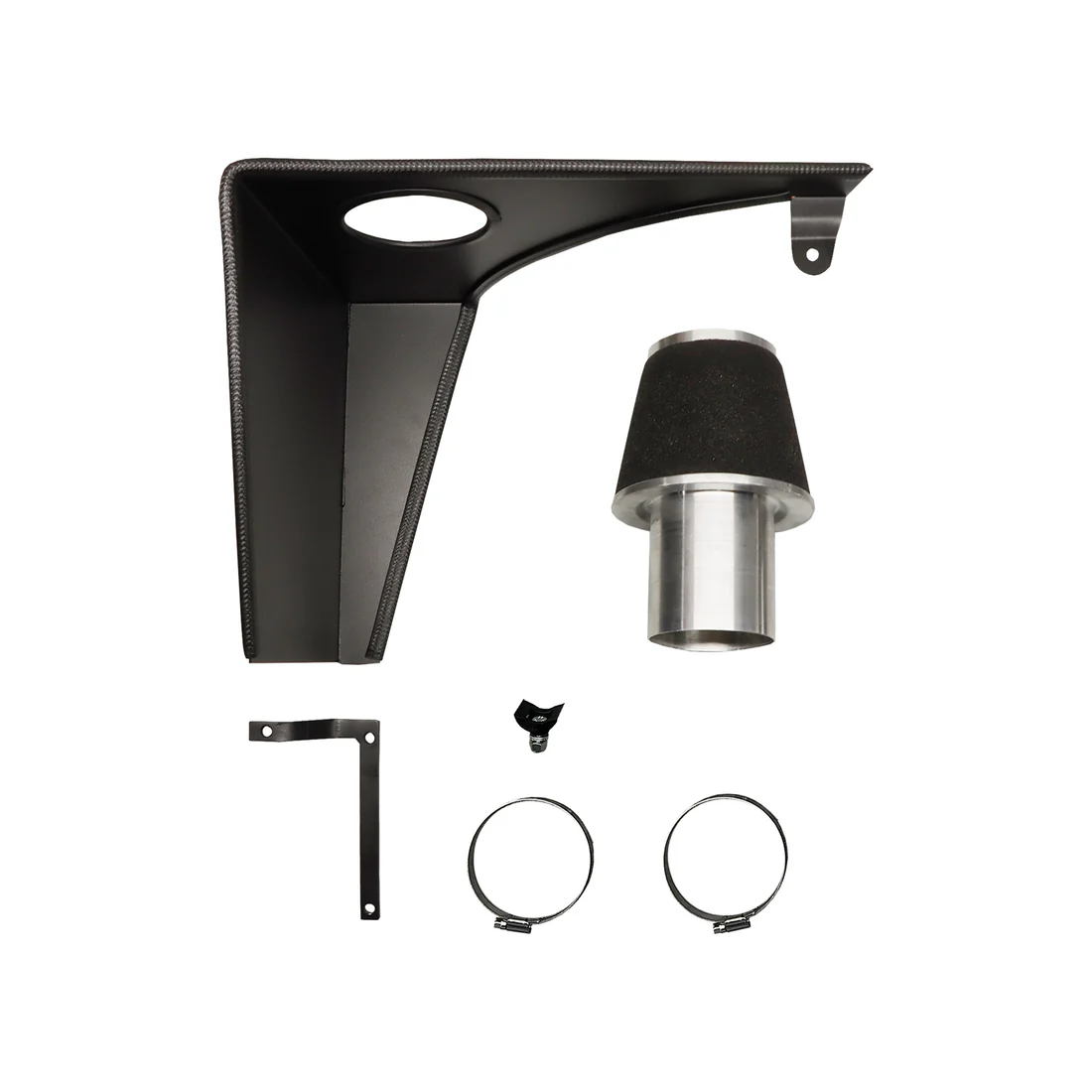Pipercross induction kit for BMW 3 (E46)
