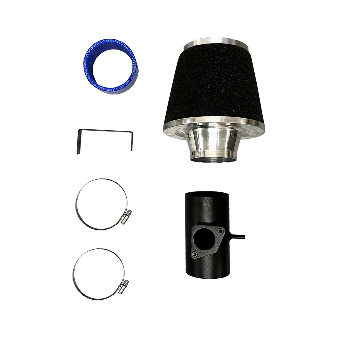 Pipercross induction kit for Toyota Corolla 1.8 VVTL-i TS