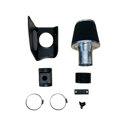 Pipercross induction kit for Honda Civic VIII Hatchback Type R FN2