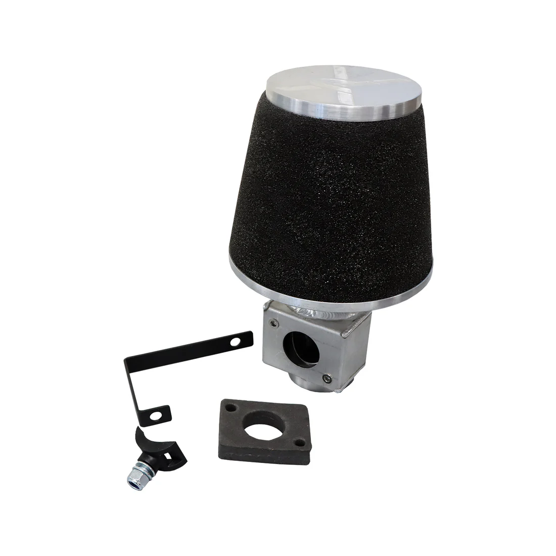 Pipercross induction kit for Mitsubishi COLT CZC VI Convertible (RG) 1.5 Turbo