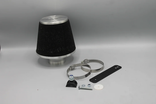 Pipercross induction kit for Opel Corsa D 1.6 Turbo
