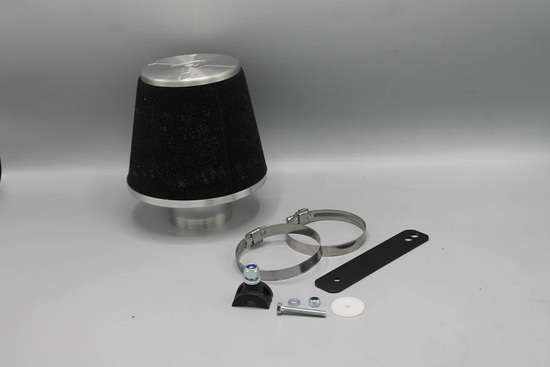 Pipercross induction kit for Vauxhall Corsa Mk III 1.6 VXR