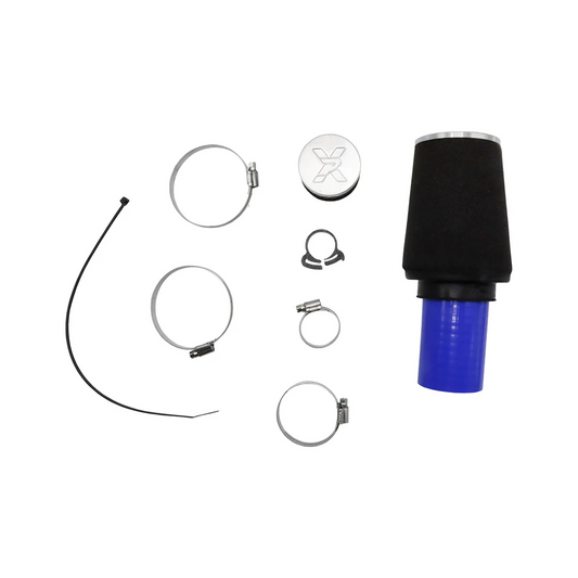 Pipercross induction kit for Peugeot 207, 207 CC, 207 SW 1.6 16V RC, 1.6 16V Turbo