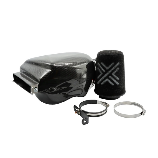 Pipercross induction kit for VW Golf V, Golf VI, Scirocco III 2.0 GTI, 2.0 TFSI, 2.0 TSI
