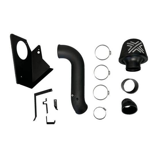 Pipercross induction kit for Audi A3 8V 1.8TFSI, 1.8TFSI Quattro, 2.0TFSI, 2.0TFSI Quattro, S3 Quattro