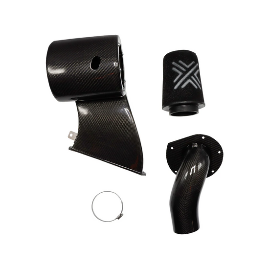 Pipercross induction kit for Audi A3 8V 1.8TFSI, 1.8TFSI Quattro, 2.0TFSI, 2.0TFSI Quattro, S3 Quattro