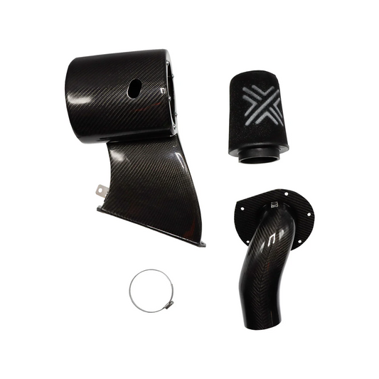 Pipercross induction kit for Seat Leon 1.8 TSI, 2.0 Cupra, 2.0 Cupra R, 2.0 TSI