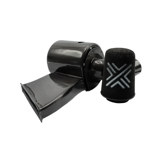 Pipercross induction kit for Audi A3 8V 1.8TFSI, 1.8TFSI Quattro, 2.0TFSI, 2.0TFSI Quattro, S3 Quattro
