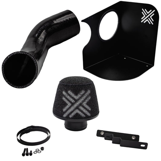 Pipercross PK430 Ford Fiesta ST Mk8 Induction Kit